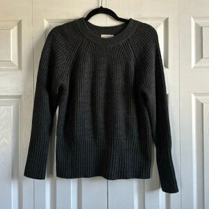 Universal Threads Dark Gray Sweater size M